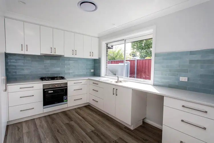 Fourth view of Homely semi-detached listing, 21 Smith Street, Cowra NSW 2794