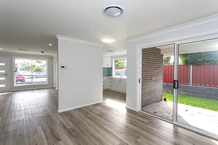 Sixth view of Homely semi-detached listing, 21 Smith Street, Cowra NSW 2794