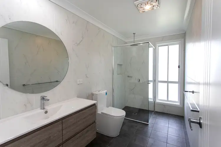 Seventh view of Homely semi-detached listing, 21 Smith Street, Cowra NSW 2794