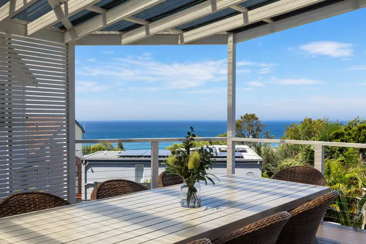 Second view of Homely house listing, 20 Circulo Drive, Copacabana NSW 2251