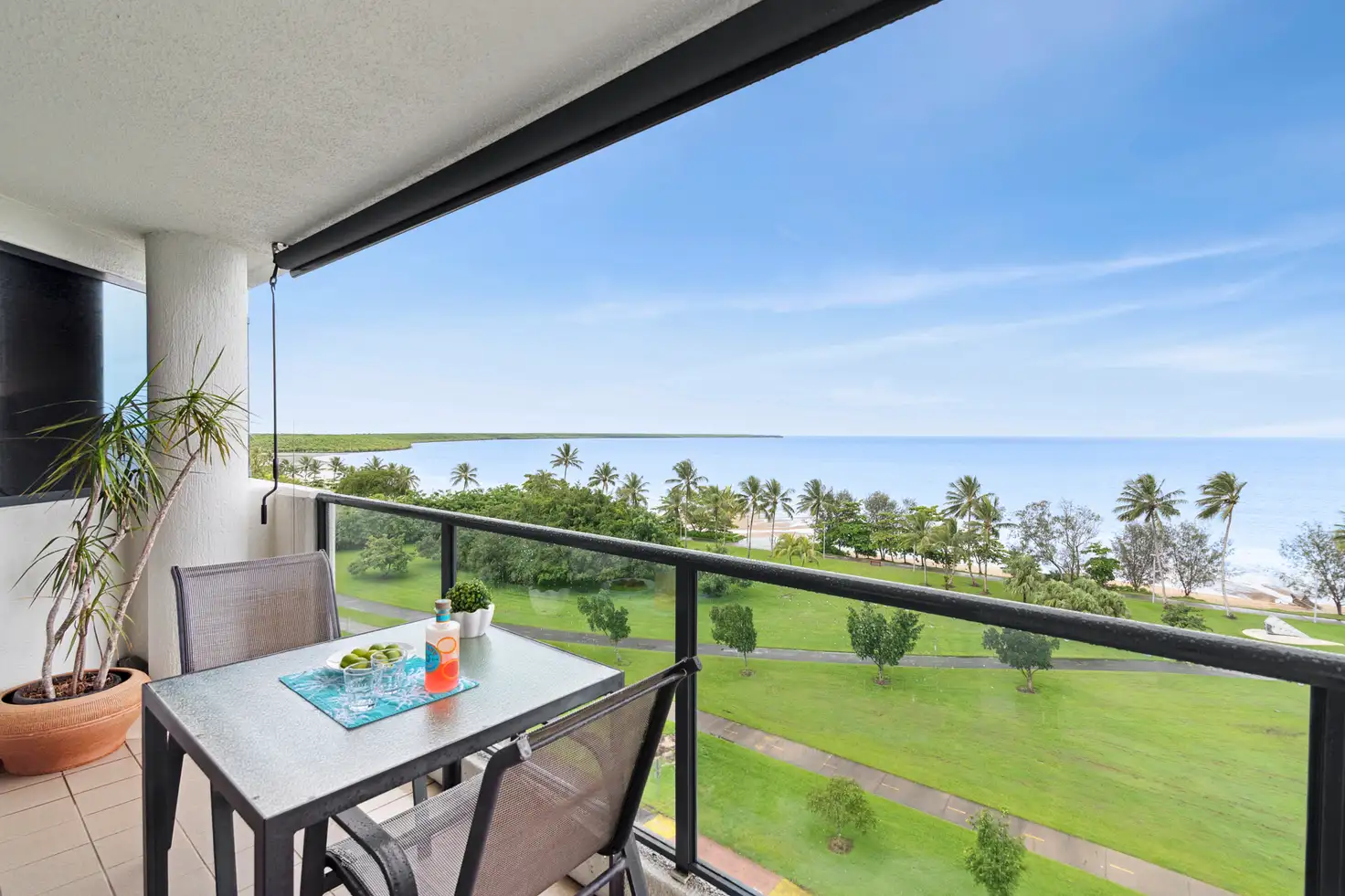 Main view of Homely apartment listing, 34/181 Esplanade, Cairns North QLD 4870