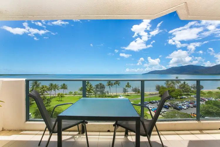 Third view of Homely apartment listing, 34/181 Esplanade, Cairns North QLD 4870