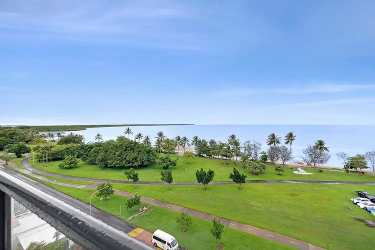 Fourth view of Homely apartment listing, 34/181 Esplanade, Cairns North QLD 4870