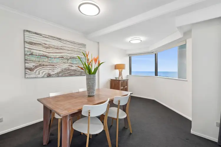 Sixth view of Homely apartment listing, 34/181 Esplanade, Cairns North QLD 4870