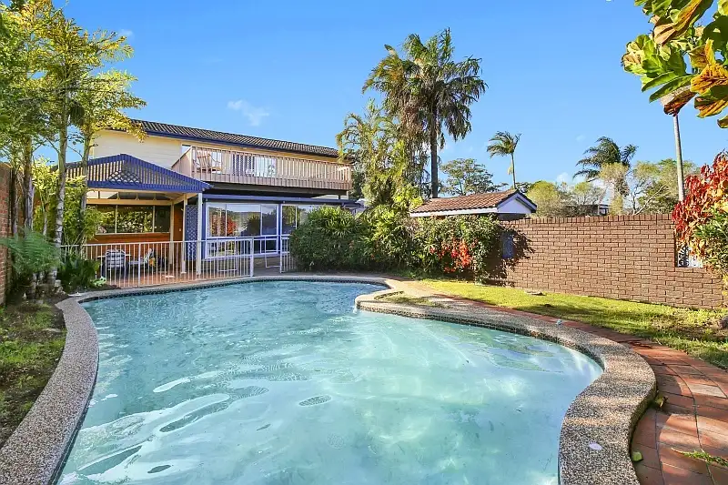 Main view of Homely house listing, 7 Noonan Point Avenue, Point Clare NSW 2250