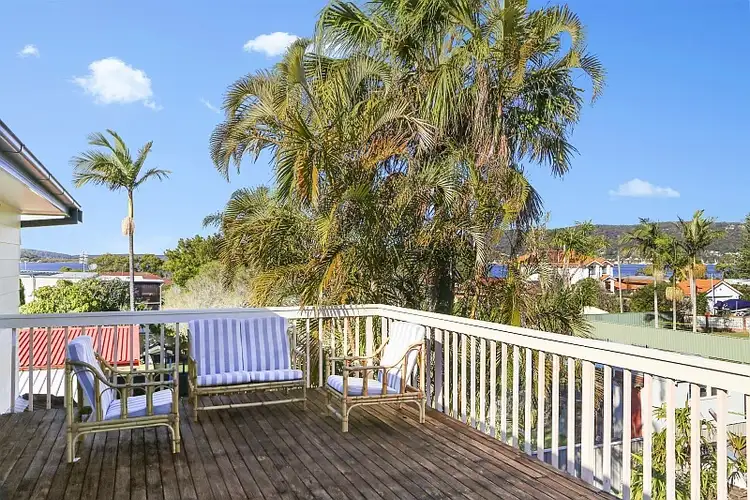 Second view of Homely house listing, 7 Noonan Point Avenue, Point Clare NSW 2250