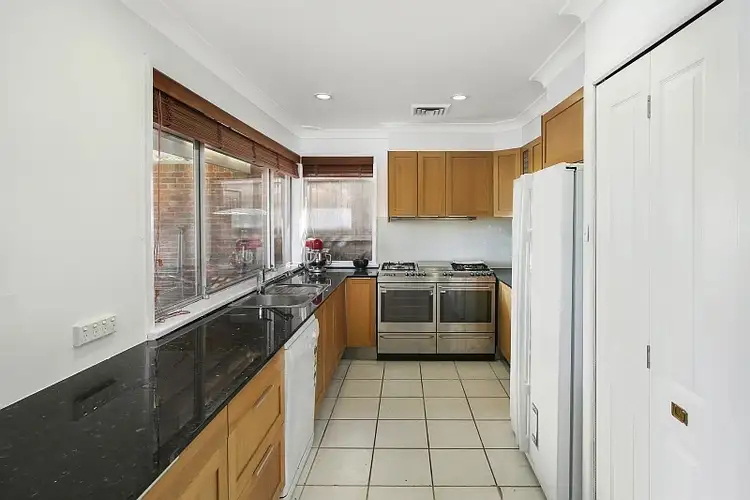 Fifth view of Homely house listing, 7 Noonan Point Avenue, Point Clare NSW 2250