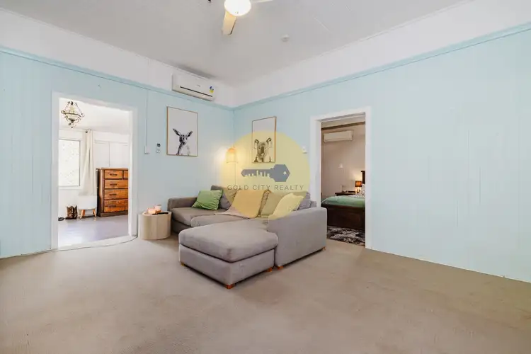 Fourth view of Homely house listing, 60 Rutherford Street, Charters Towers City QLD 4820