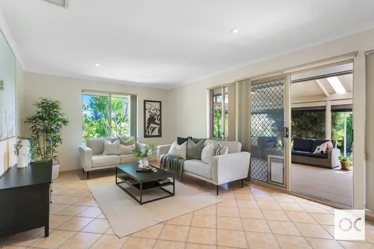 Fifth view of Homely house listing, 21 Kernick Avenue, Willunga SA 5172