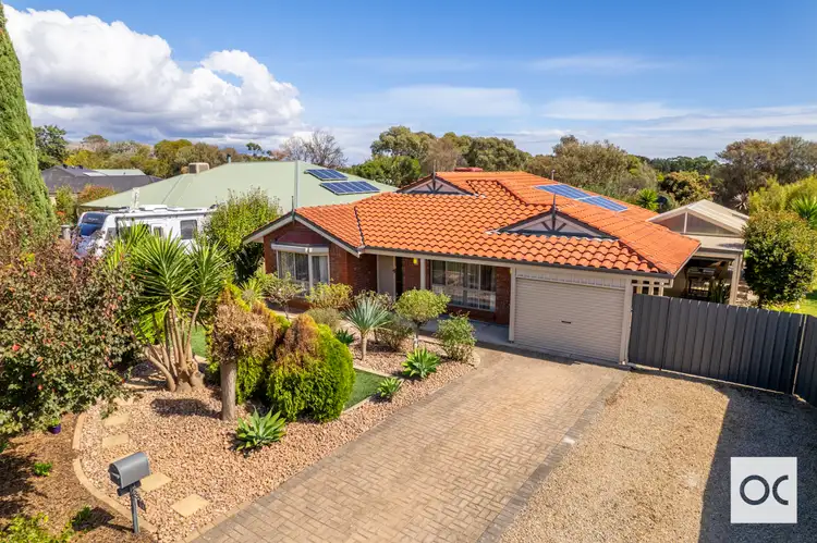 Sixth view of Homely house listing, 21 Kernick Avenue, Willunga SA 5172