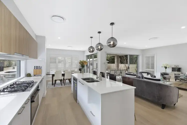 Third view of Homely house listing, 13 Lurline Street, Ettalong Beach NSW 2257