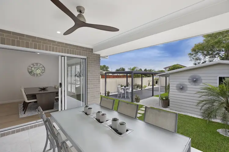 Fourth view of Homely house listing, 13 Lurline Street, Ettalong Beach NSW 2257