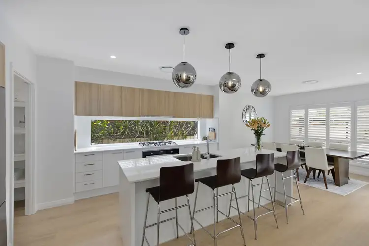 Fifth view of Homely house listing, 13 Lurline Street, Ettalong Beach NSW 2257
