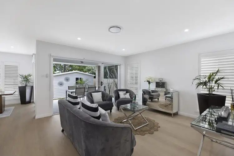 Sixth view of Homely house listing, 13 Lurline Street, Ettalong Beach NSW 2257