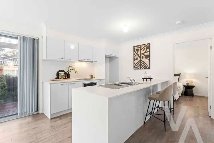 Main view of Homely unit listing, 2/49 Kerr Street, Mayfield NSW 2304