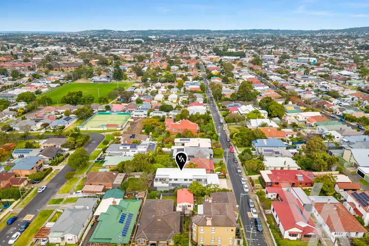 Third view of Homely unit listing, 2/49 Kerr Street, Mayfield NSW 2304
