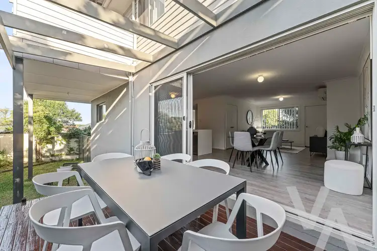Fourth view of Homely unit listing, 2/49 Kerr Street, Mayfield NSW 2304