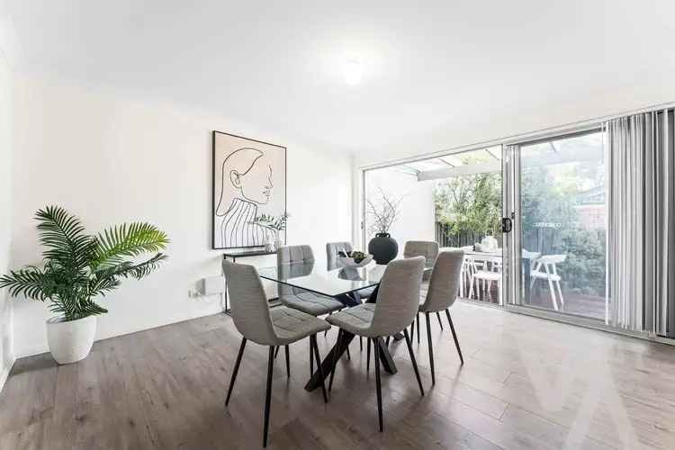 Fifth view of Homely unit listing, 2/49 Kerr Street, Mayfield NSW 2304