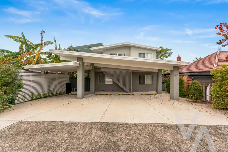 Sixth view of Homely unit listing, 2/49 Kerr Street, Mayfield NSW 2304