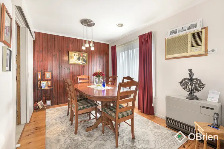 Fifth view of Homely house listing, 7 Lombard Way, Seaford VIC 3198