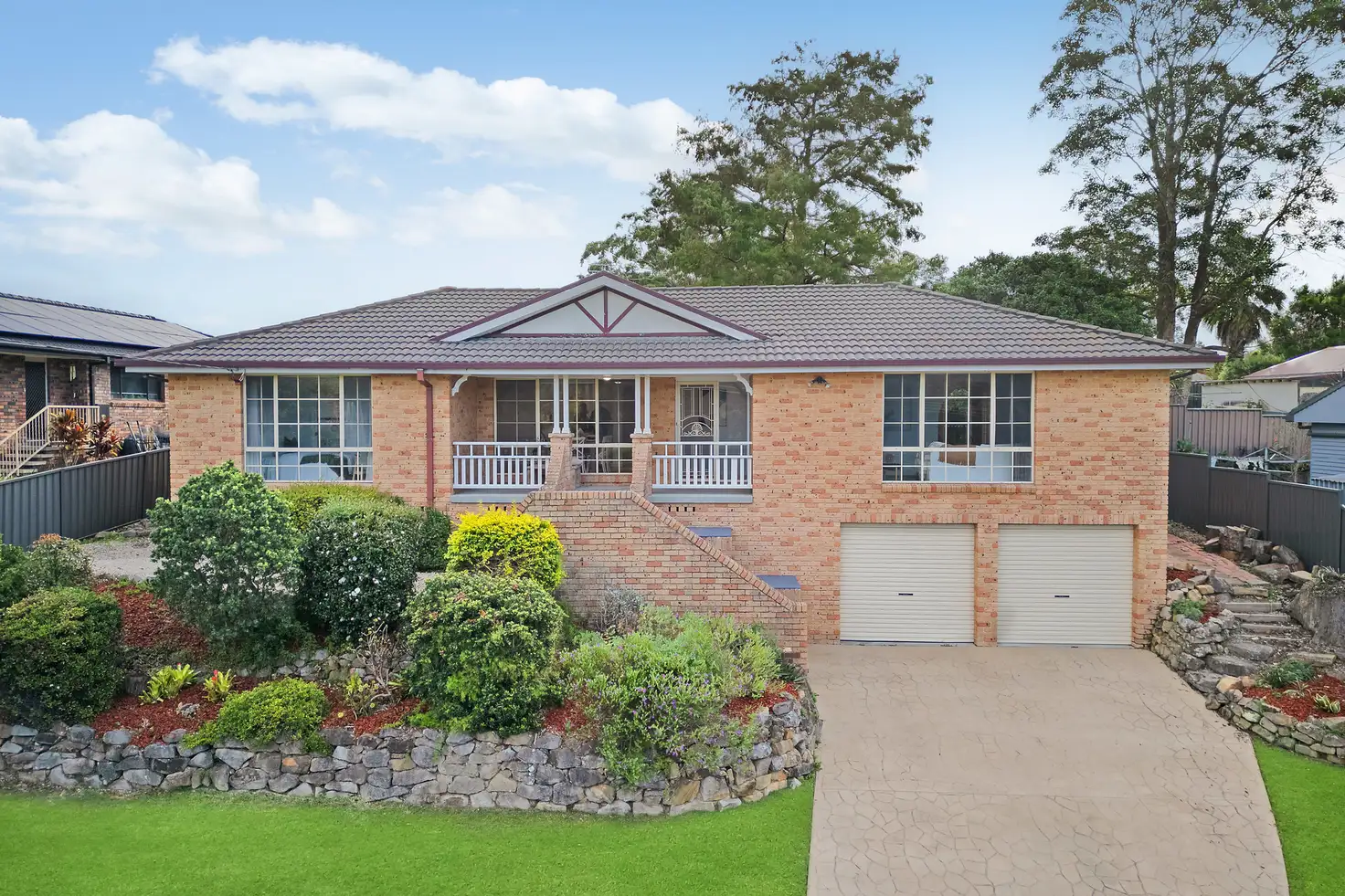 Main view of Homely house listing, 15 Booth Street, Wyoming NSW 2250