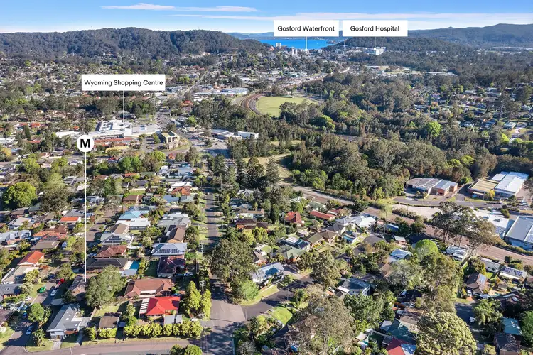 Sixth view of Homely house listing, 15 Booth Street, Wyoming NSW 2250