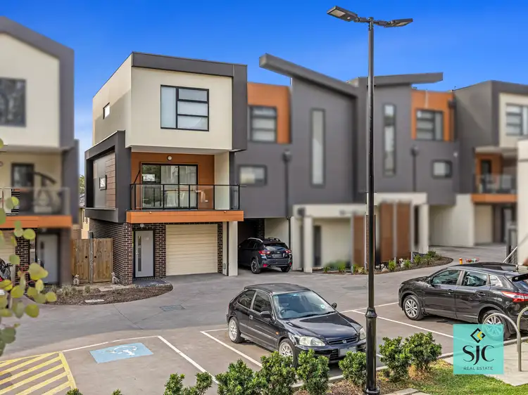 14/321 Wantirna Road
