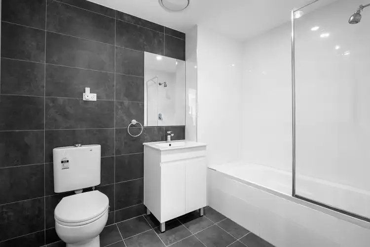 Fifth view of Homely apartment listing, 2/38-40 Hope Street, Penrith NSW 2750