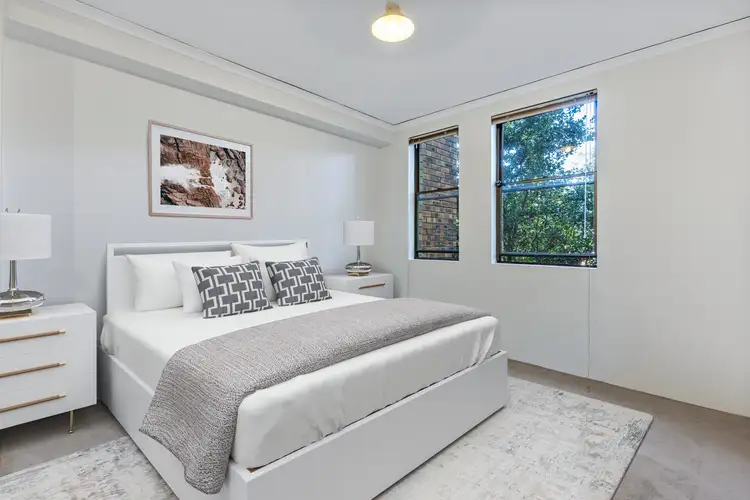 Third view of Homely unit listing, 8/40A Barry Street, Neutral Bay NSW 2089