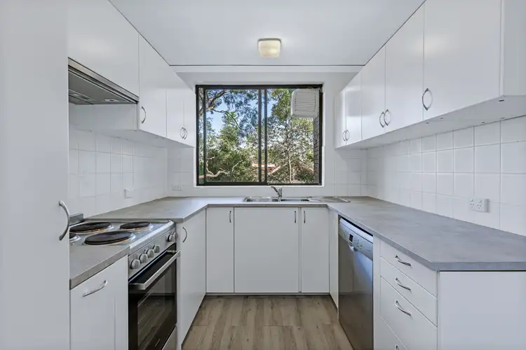 Fourth view of Homely unit listing, 8/40A Barry Street, Neutral Bay NSW 2089