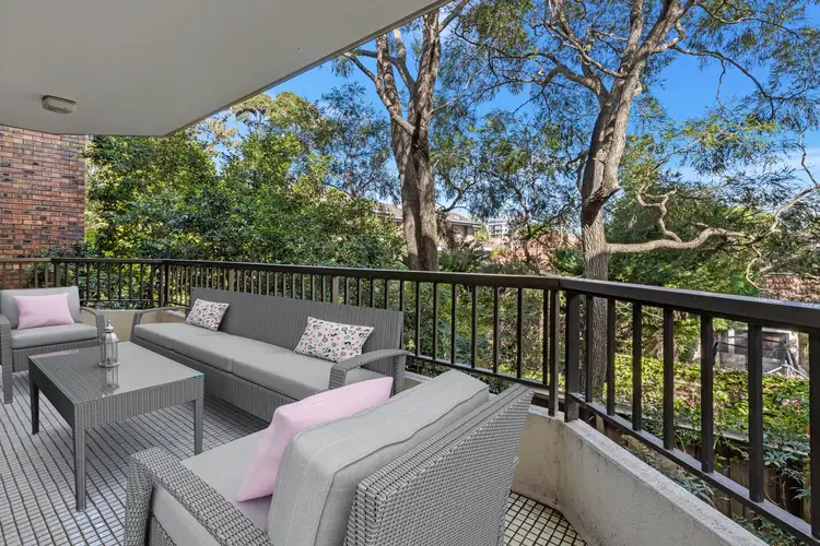 Fifth view of Homely unit listing, 8/40A Barry Street, Neutral Bay NSW 2089
