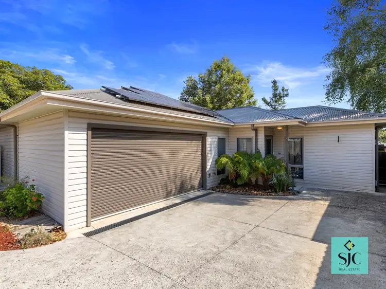 18A Cherylnne Crescent