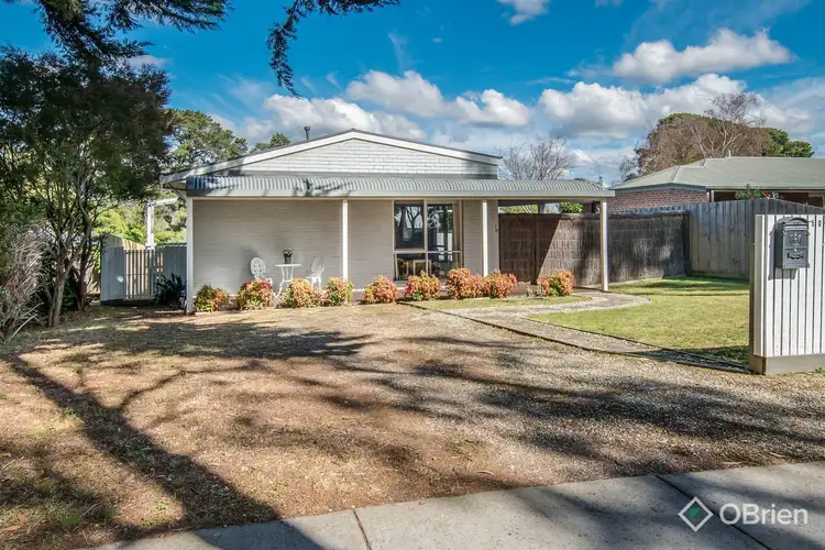 50 Birmingham Road, Mount Evelyn VIC 3796