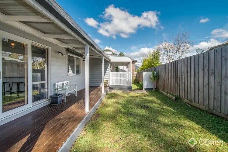 Second view of Homely house listing, 50 Birmingham Road, Mount Evelyn VIC 3796