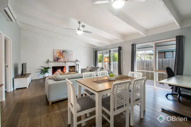 Third view of Homely house listing, 50 Birmingham Road, Mount Evelyn VIC 3796