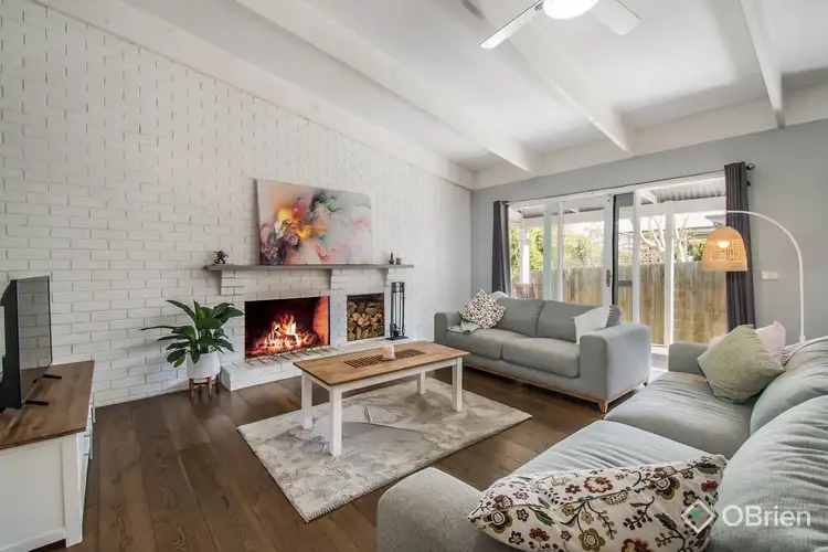 Fourth view of Homely house listing, 50 Birmingham Road, Mount Evelyn VIC 3796