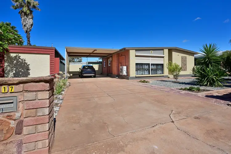 Second view of Homely house listing, 217 Jenkins Avenue, Whyalla Stuart SA 5608