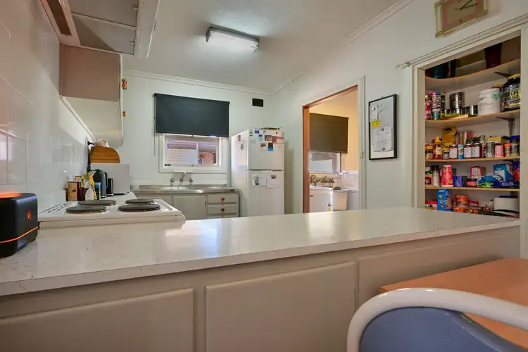 Sixth view of Homely house listing, 217 Jenkins Avenue, Whyalla Stuart SA 5608