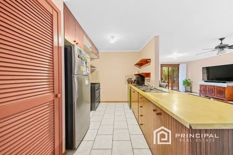 Sixth view of Homely house listing, 12 Sienna Crescent, Endeavour Hills VIC 3802