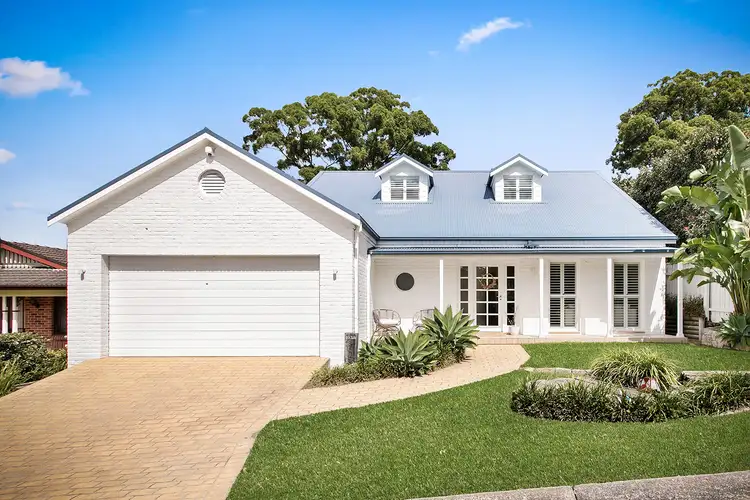 493a Galston Road, Dural NSW 2158