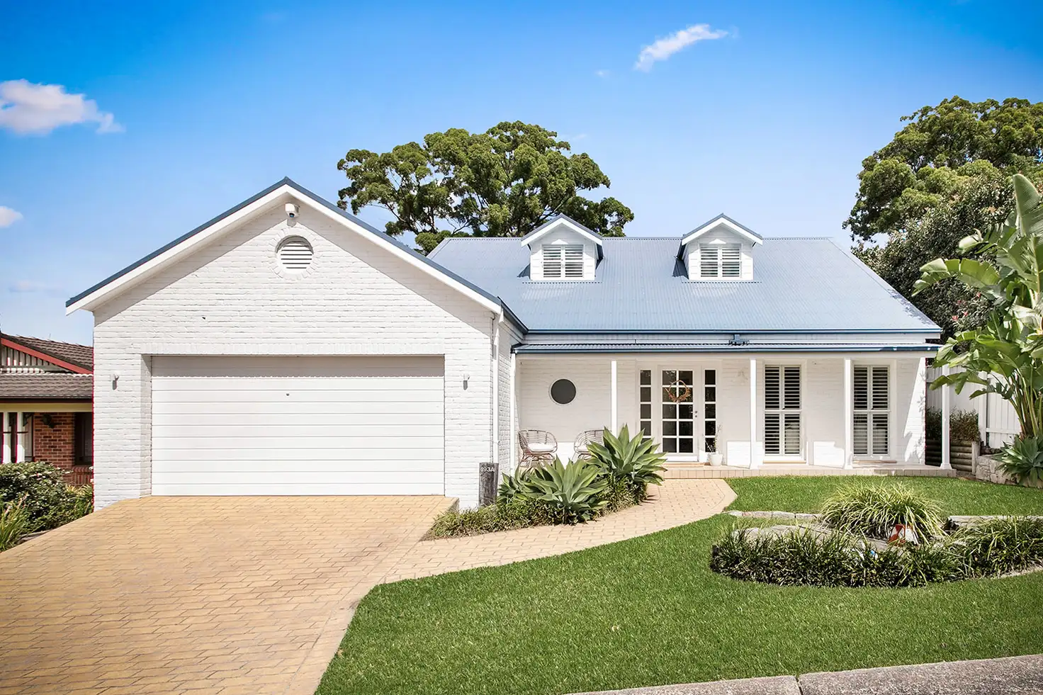 Main view of Homely house listing, 493a Galston Road, Dural NSW 2158