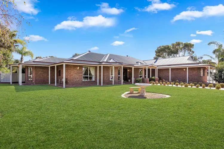 Main view of Homely house listing, 15 St Andrews Drive, Cabarita VIC 3505