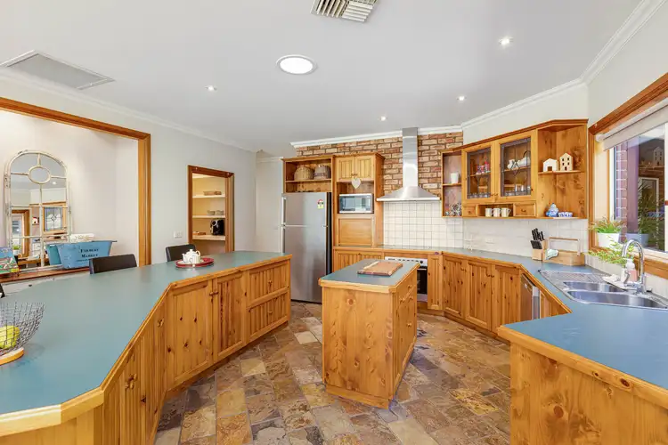 Third view of Homely house listing, 15 St Andrews Drive, Cabarita VIC 3505