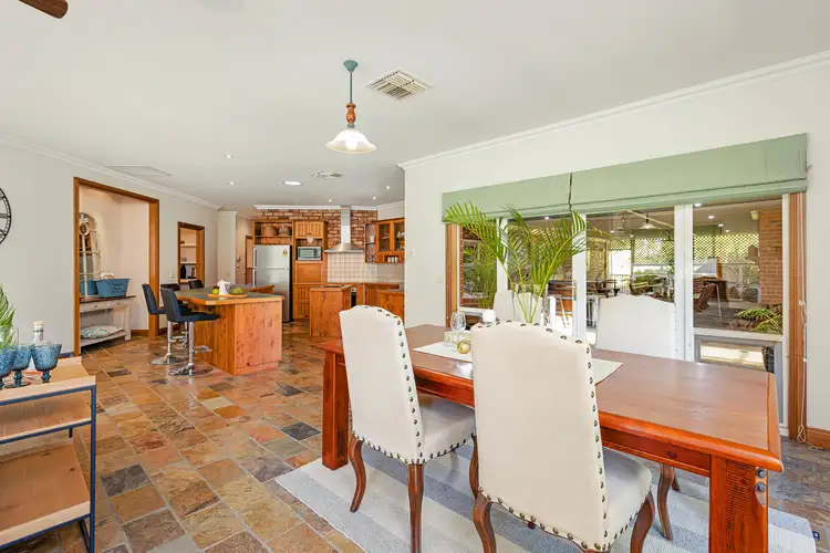 Fourth view of Homely house listing, 15 St Andrews Drive, Cabarita VIC 3505