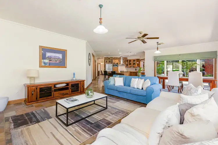 Fifth view of Homely house listing, 15 St Andrews Drive, Cabarita VIC 3505