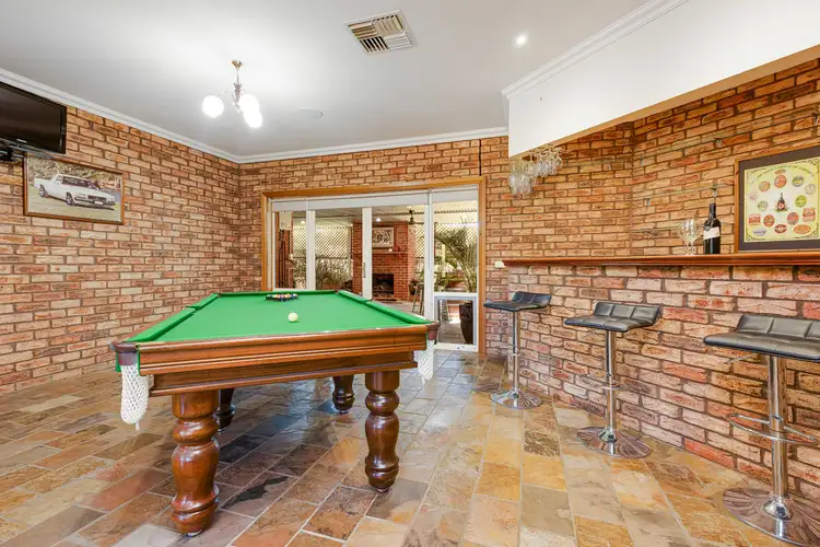 Sixth view of Homely house listing, 15 St Andrews Drive, Cabarita VIC 3505