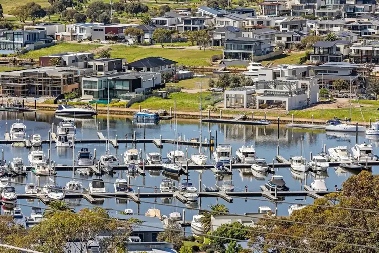 Main view of Homely house listing, 105 Grandview Terrace, Mount Martha VIC 3934