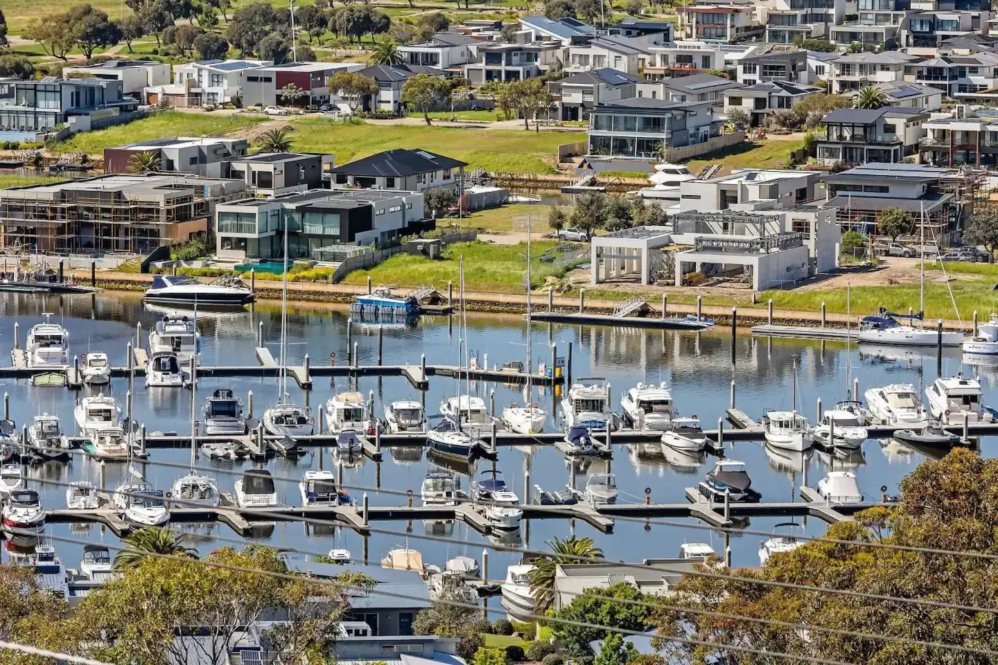 Main view of Homely house listing, 105 Grandview Terrace, Mount Martha VIC 3934