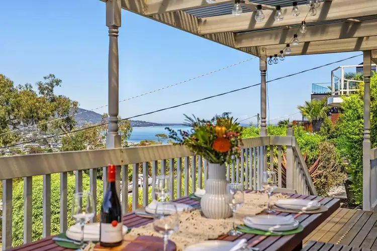 Fourth view of Homely house listing, 105 Grandview Terrace, Mount Martha VIC 3934