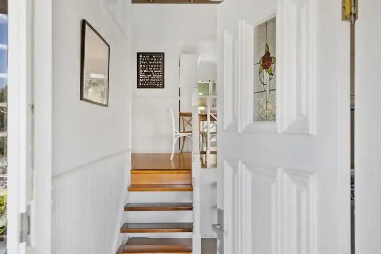 Sixth view of Homely house listing, 105 Grandview Terrace, Mount Martha VIC 3934